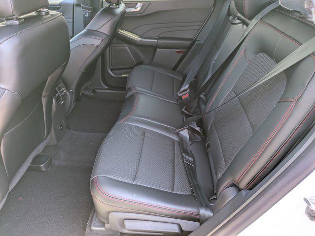 new 2025 Ford Escape car, priced at $36,815