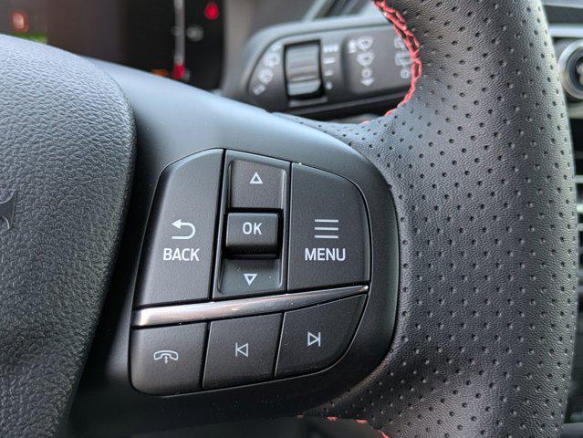 new 2025 Ford Escape car, priced at $36,815