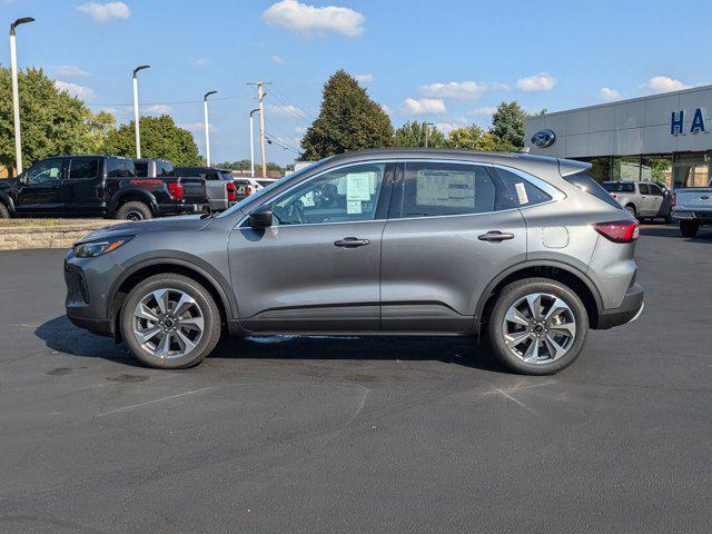 new 2024 Ford Escape car, priced at $41,188