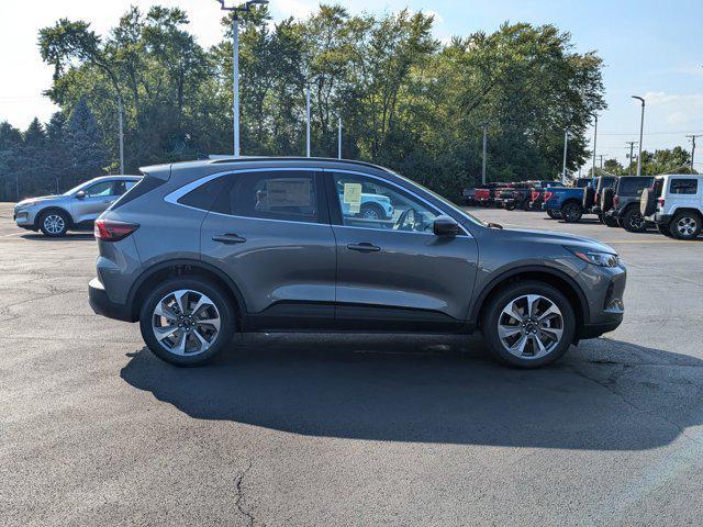 new 2024 Ford Escape car, priced at $41,188