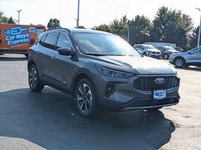 new 2024 Ford Escape car, priced at $41,188