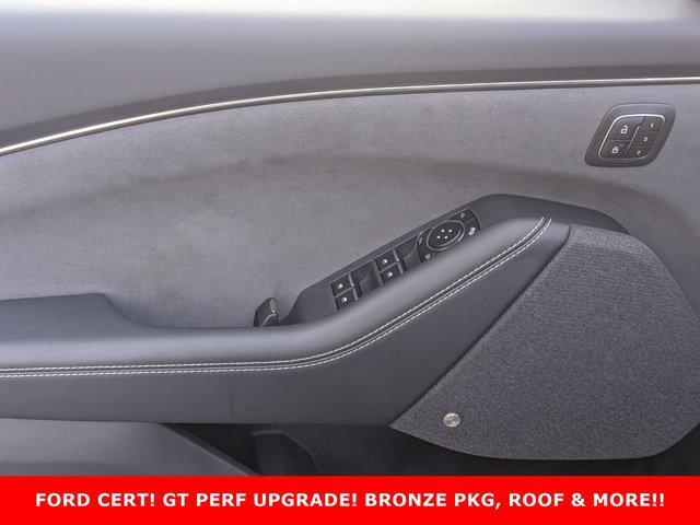 used 2024 Ford Mustang Mach-E car, priced at $37,995