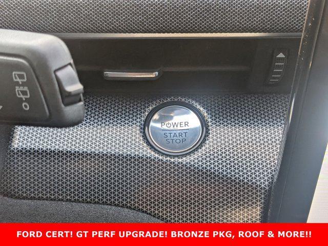 used 2024 Ford Mustang Mach-E car, priced at $37,995
