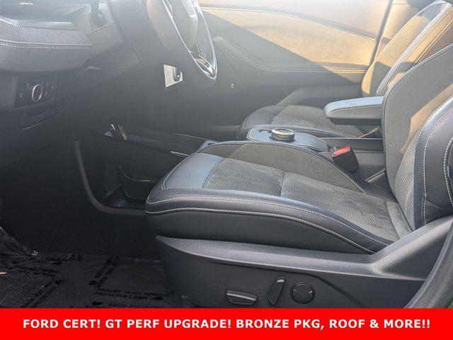 used 2024 Ford Mustang Mach-E car, priced at $37,995