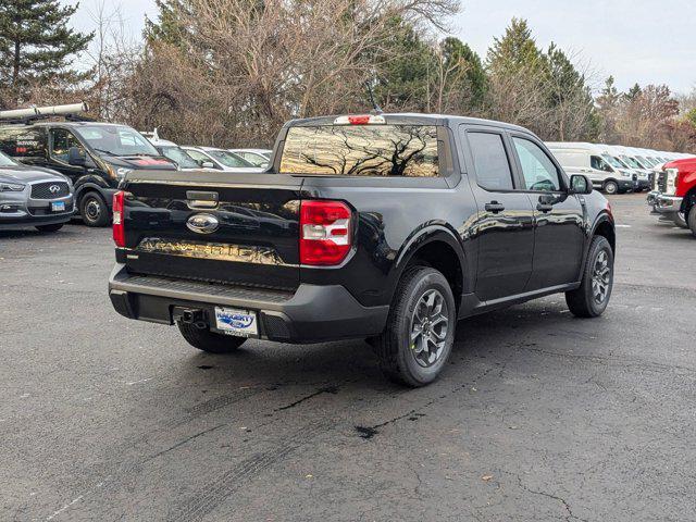 new 2024 Ford Maverick car, priced at $31,510