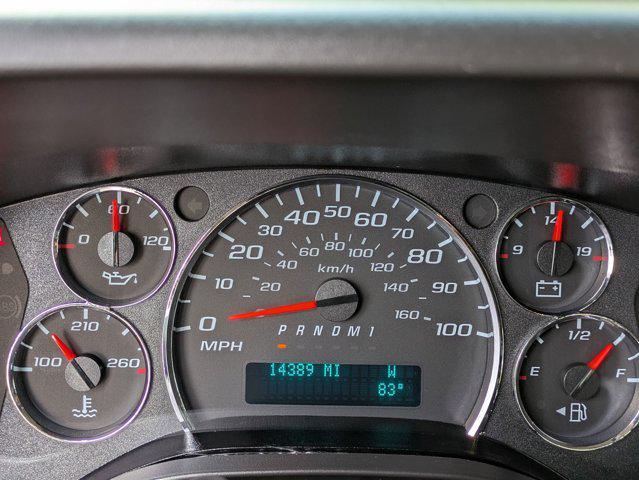 used 2023 Chevrolet Express 2500 car, priced at $37,995