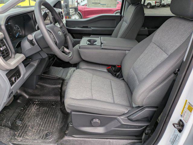 new 2025 Ford F-250 car, priced at $57,265