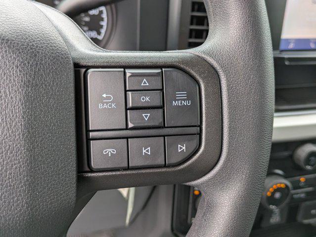 new 2025 Ford F-250 car, priced at $57,265
