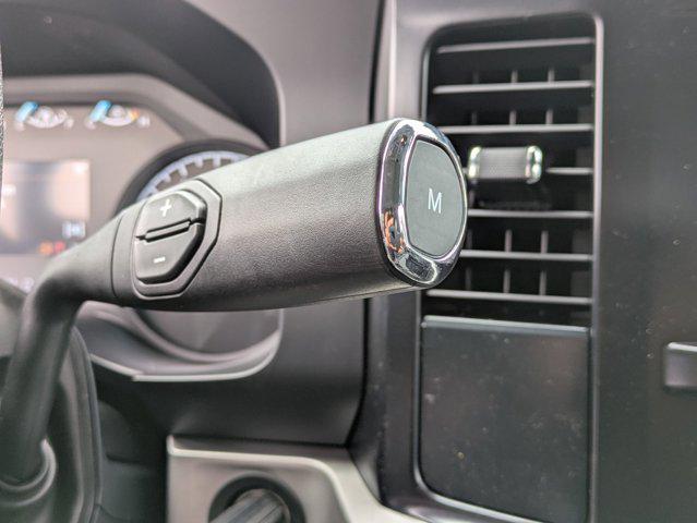 new 2025 Ford F-250 car, priced at $57,265