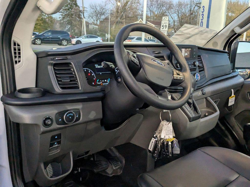 new 2024 Ford Transit-250 car, priced at $42,908