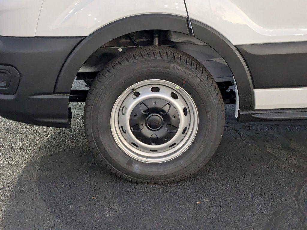 new 2024 Ford Transit-250 car, priced at $42,908