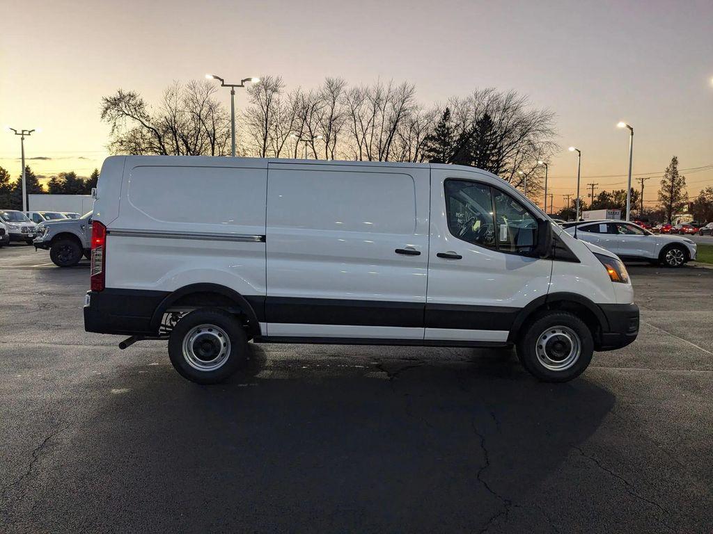 new 2024 Ford Transit-250 car, priced at $42,908