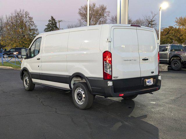 new 2024 Ford Transit-250 car, priced at $52,705