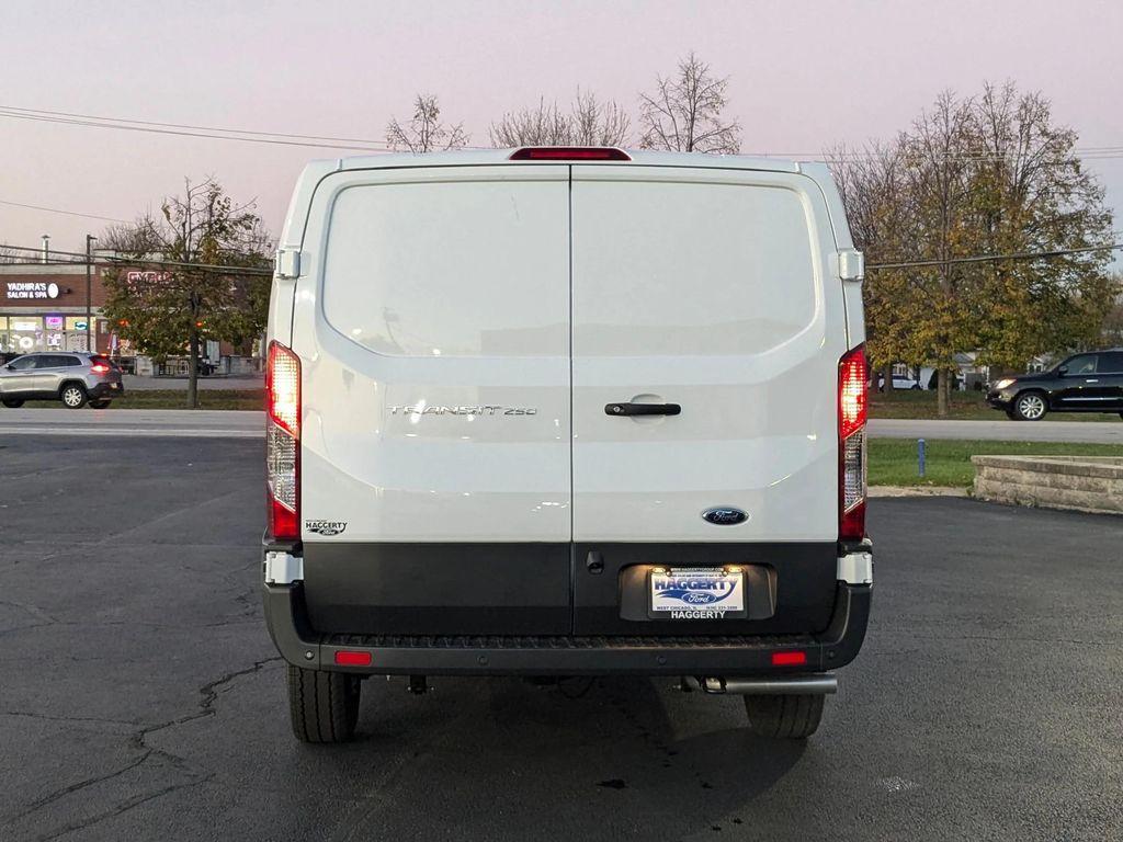 new 2024 Ford Transit-250 car, priced at $42,908