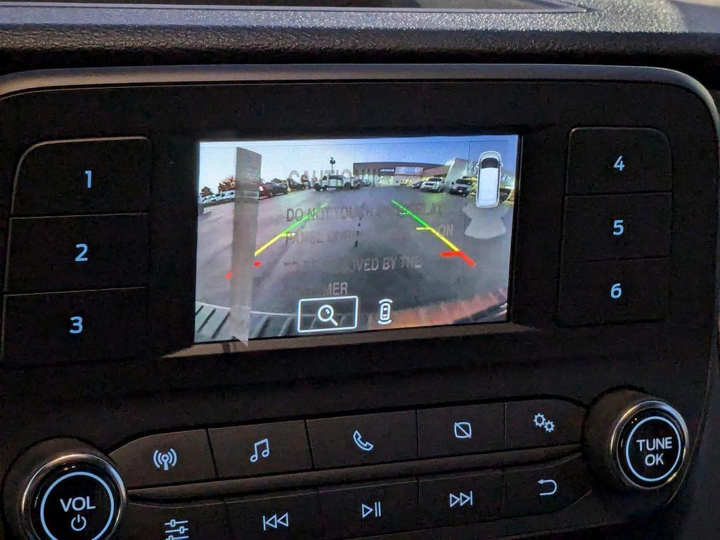 new 2024 Ford Transit-250 car, priced at $42,908