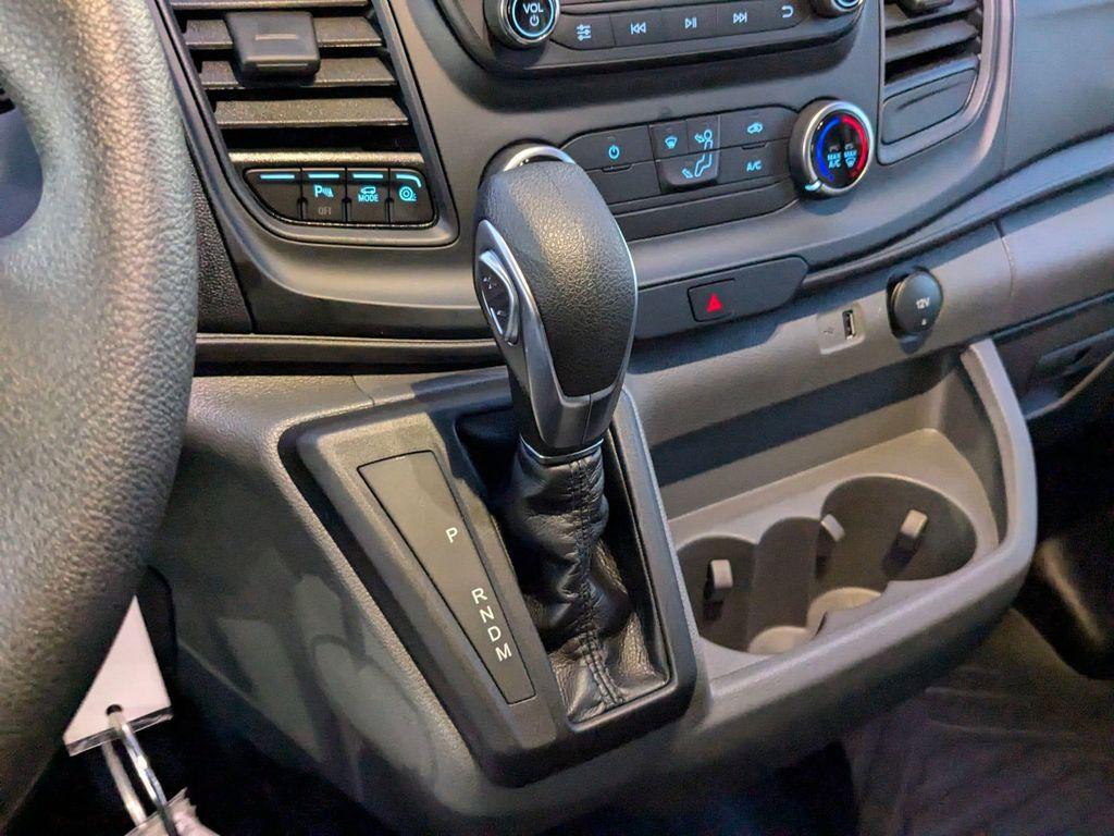 new 2024 Ford Transit-250 car, priced at $42,908