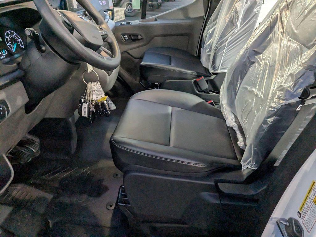 new 2024 Ford Transit-250 car, priced at $42,908