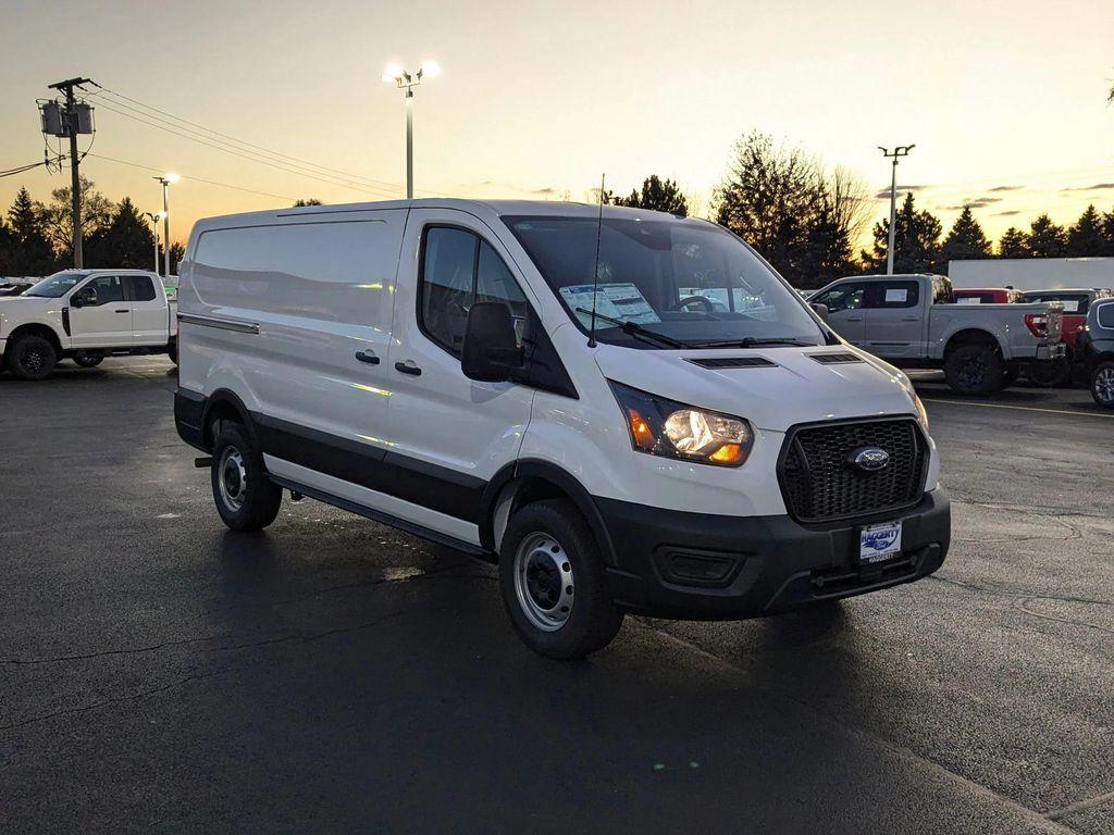 new 2024 Ford Transit-250 car, priced at $42,908