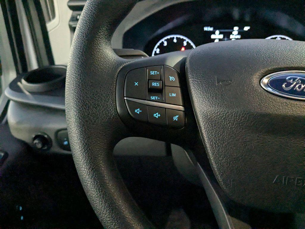 new 2024 Ford Transit-250 car, priced at $42,908