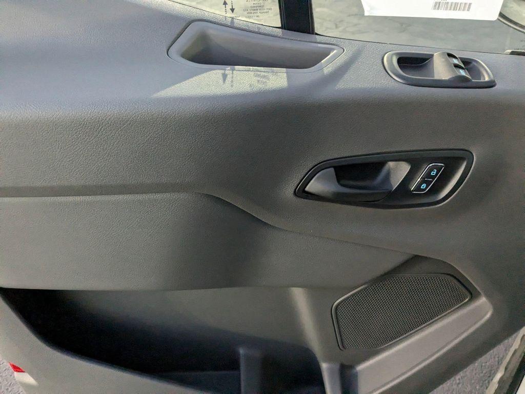 new 2024 Ford Transit-250 car, priced at $42,908