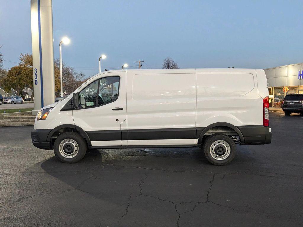 new 2024 Ford Transit-250 car, priced at $42,908