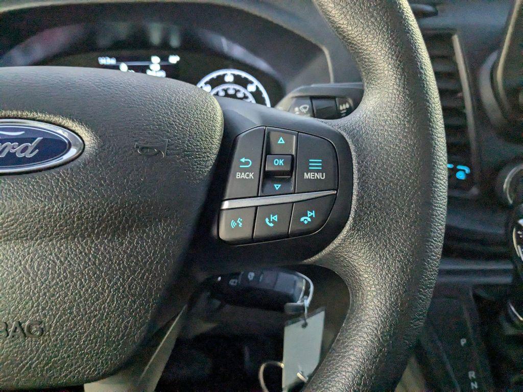 new 2024 Ford Transit-250 car, priced at $42,908