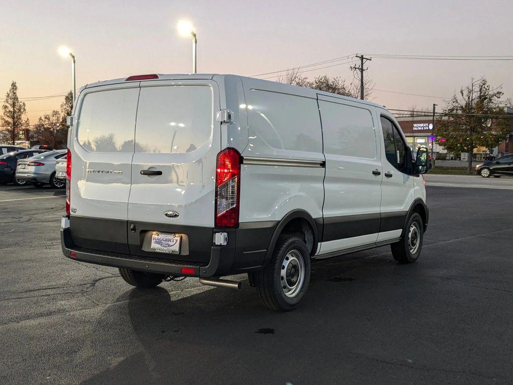 new 2024 Ford Transit-250 car, priced at $42,908