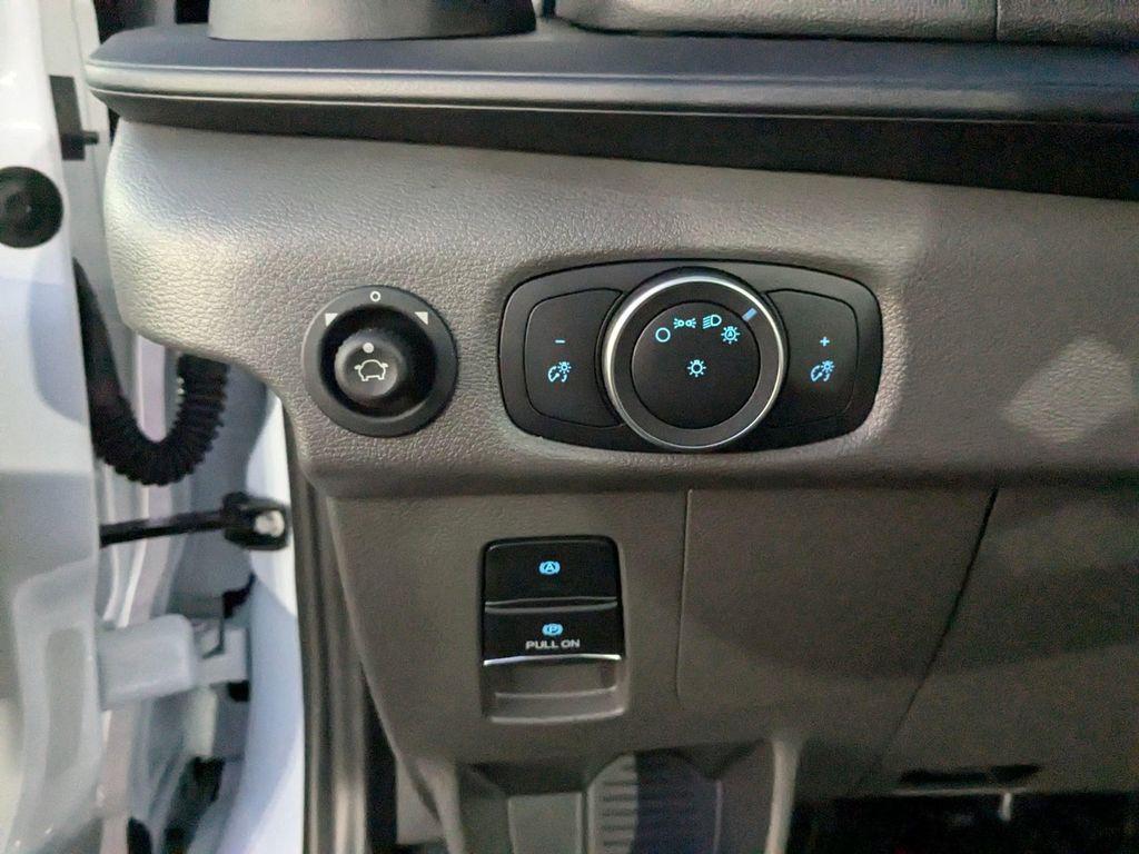 new 2024 Ford Transit-250 car, priced at $42,908