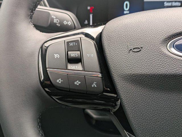 new 2025 Ford Escape car, priced at $32,779