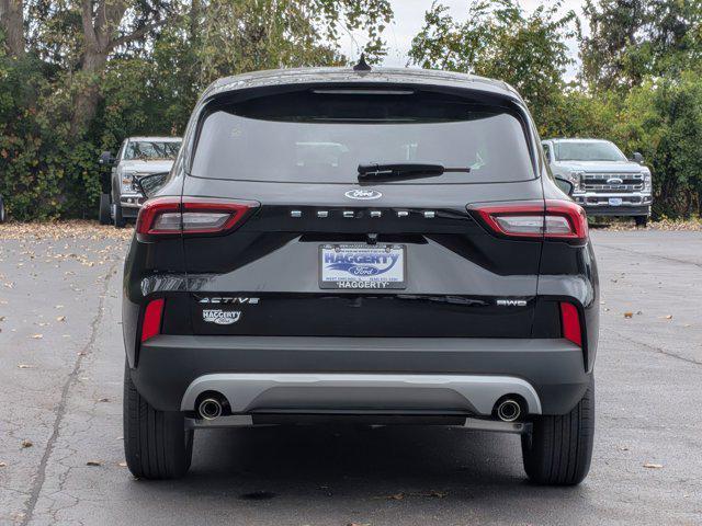 new 2025 Ford Escape car, priced at $32,779