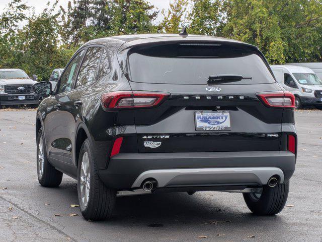 new 2025 Ford Escape car, priced at $32,779