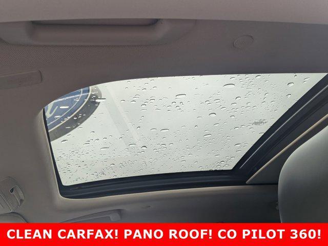 used 2022 Lincoln Nautilus car, priced at $33,995