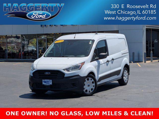 used 2019 Ford Transit Connect car, priced at $18,995