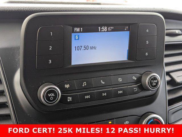 used 2020 Ford Transit-350 car, priced at $39,395