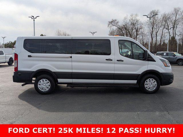 used 2020 Ford Transit-350 car, priced at $39,395