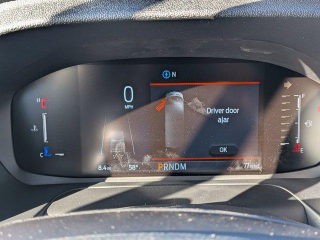 new 2026 Ford Transit-350 car, priced at $58,035