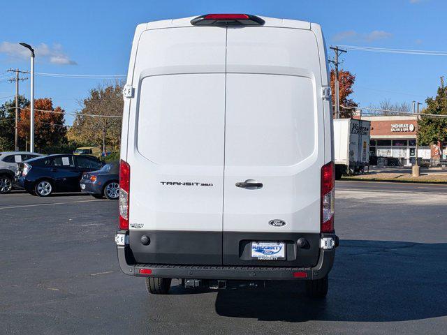 new 2026 Ford Transit-350 car, priced at $58,035