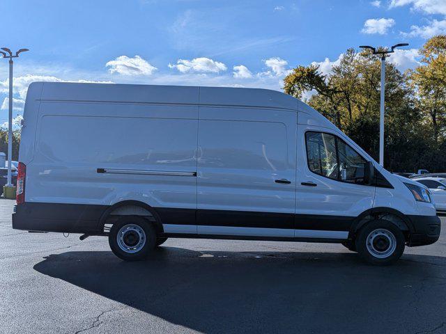 new 2026 Ford Transit-350 car, priced at $58,035