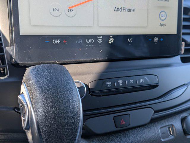 new 2026 Ford Transit-350 car, priced at $58,035