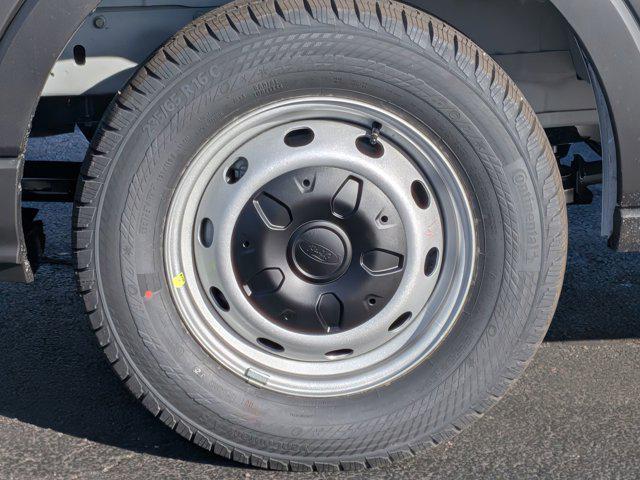 new 2026 Ford Transit-350 car, priced at $58,035