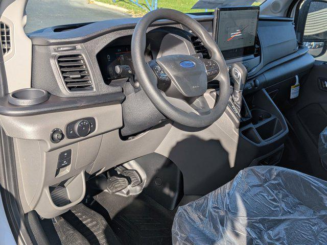 new 2026 Ford Transit-350 car, priced at $58,035