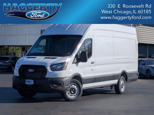 new 2026 Ford Transit-350 car, priced at $58,035