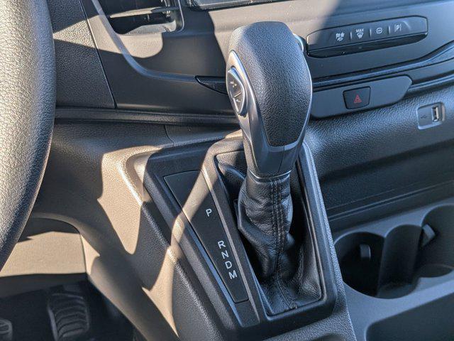 new 2026 Ford Transit-350 car, priced at $58,035