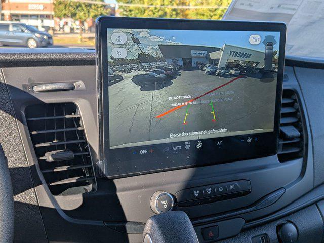 new 2026 Ford Transit-350 car, priced at $58,035