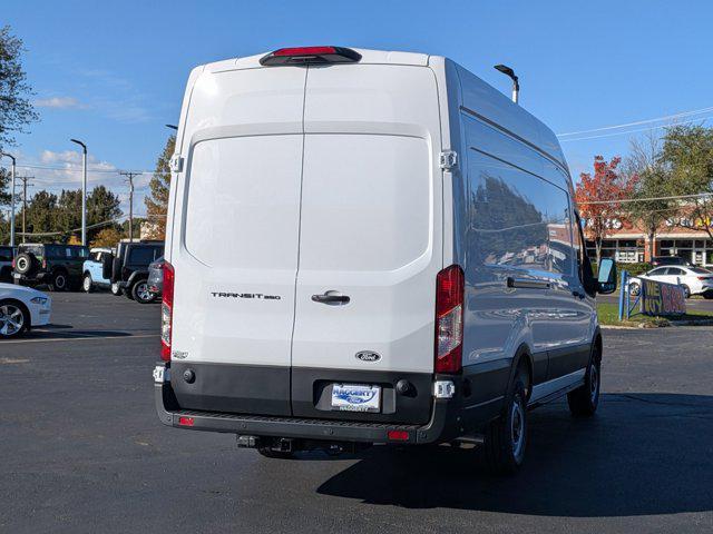 new 2026 Ford Transit-350 car, priced at $58,035