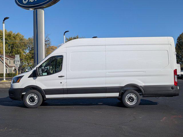 new 2026 Ford Transit-350 car, priced at $58,035