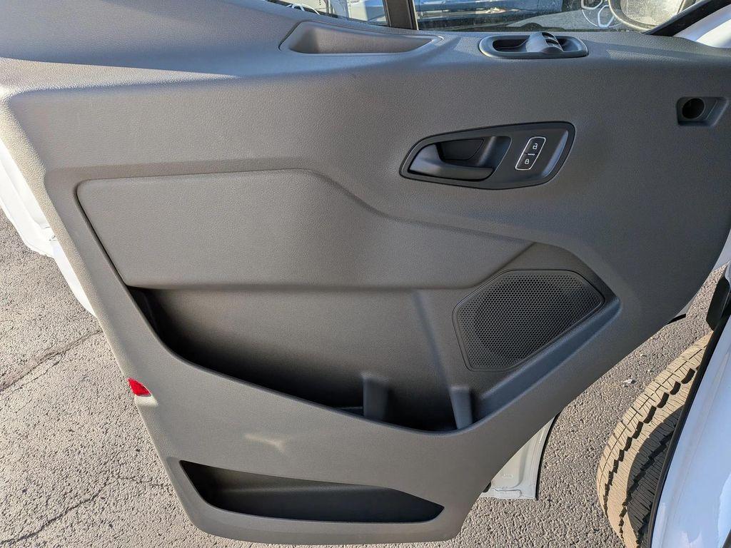 new 2026 Ford Transit-250 car, priced at $53,245