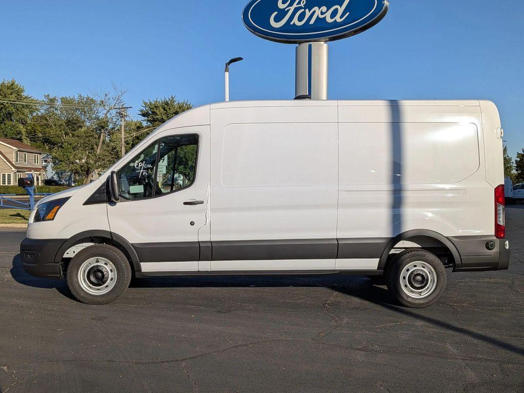 new 2026 Ford Transit-250 car, priced at $53,245