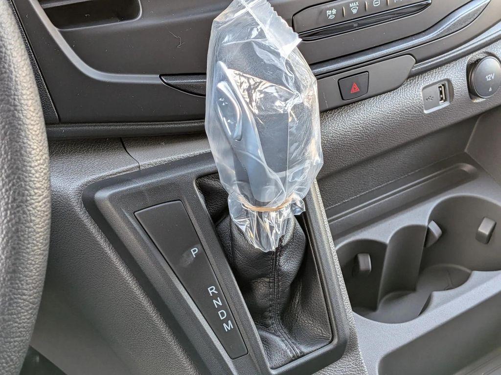 new 2026 Ford Transit-250 car, priced at $53,245