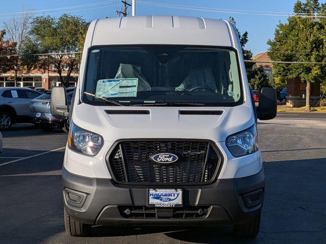 new 2026 Ford Transit-250 car, priced at $54,895